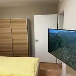 Fehaus Weltwald Harz 巴特格伦德
