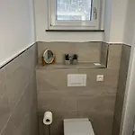 Fehaus Weltwald Harz 巴特格伦德