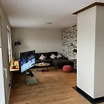 شقة Fehaus Weltwald Harz باد غروند