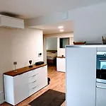 Fehaus Weltwald Harz 巴特格伦德