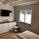 Fehaus Weltwald Harz 公寓 *