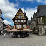 Fehaus Weltwald Harz 公寓