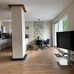 Fehaus Weltwald Harz 巴特格伦德