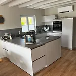 公寓 Fehaus Weltwald Harz 巴特格伦德