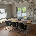 Fehaus Weltwald Harz 巴特格伦德