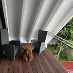 Fehaus Weltwald Harz 公寓 巴特格伦德