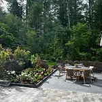 Fehaus Weltwald Harz 公寓 巴特格伦德