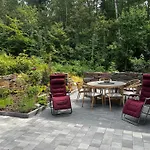 Fehaus Weltwald Harz 公寓