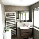 Fehaus Weltwald Harz 巴特格伦德