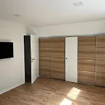 Fehaus Weltwald Harz 公寓 巴特格伦德