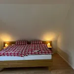 Fehaus Weltwald Harz 公寓