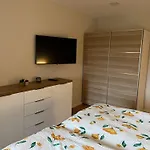 Fehaus Weltwald Harz 公寓 巴特格伦德