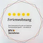 Fehaus Weltwald Harz 公寓