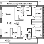 Fehaus Weltwald Harz *
