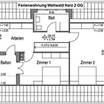 Fehaus Weltwald Harz * 巴特格伦德