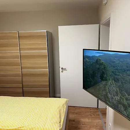 Fehaus Weltwald Harz Bad Grund