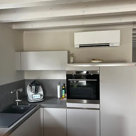 Fehaus Weltwald Harz Apartamento Bad Grund