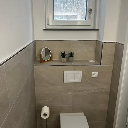 Fehaus Weltwald Harz Bad Grund