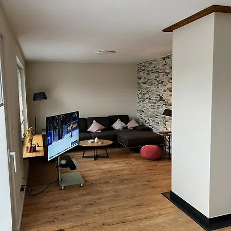 Apartamento Fehaus Weltwald Harz Bad Grund