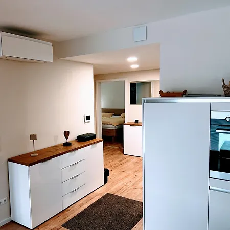 Fehaus Weltwald Harz באד גרונד