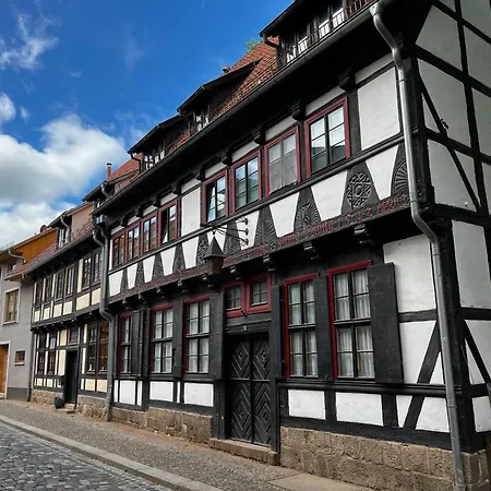 Fehaus Weltwald Harz