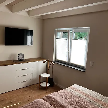 Fehaus Weltwald Harz Lejlighed *