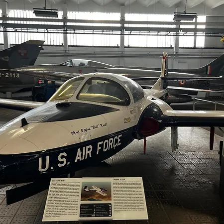 Lejlighed Fehaus Weltwald Harz *