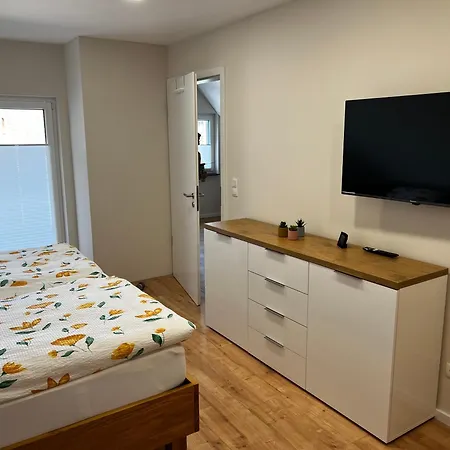 Fehaus Weltwald Harz באד גרונד