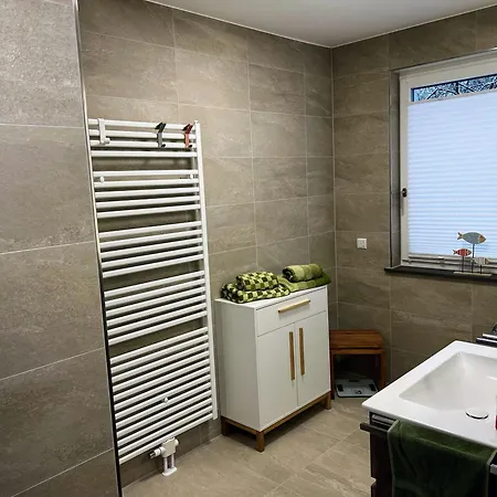 Fehaus Weltwald Harz * באד גרונד