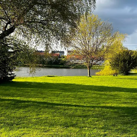 Lejlighed Fehaus Weltwald Harz *