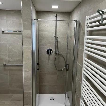 Fehaus Weltwald Harz Apartment Bad Grund