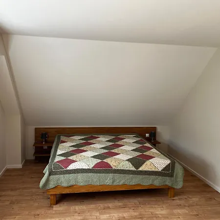 Fehaus Weltwald Harz * Bad Grund