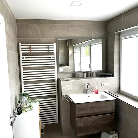 Apartamento Fehaus Weltwald Harz Bad Grund