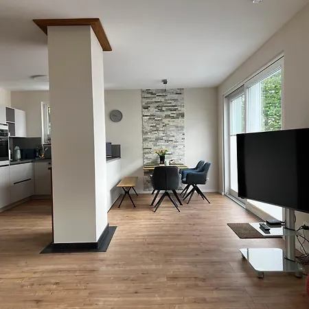 Fehaus Weltwald Harz Bad Grund