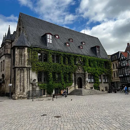 Fehaus Weltwald Harz