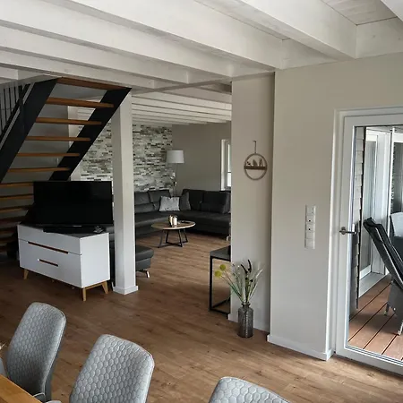 Lejlighed Fehaus Weltwald Harz *