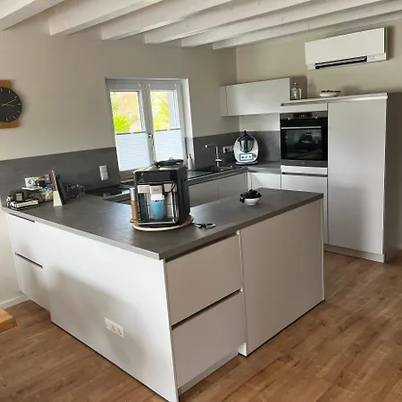 Apartment Fehaus Weltwald Harz Bad Grund