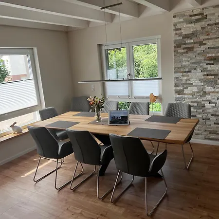 Fehaus Weltwald Harz Bad Grund