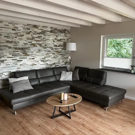 Fehaus Weltwald Harz