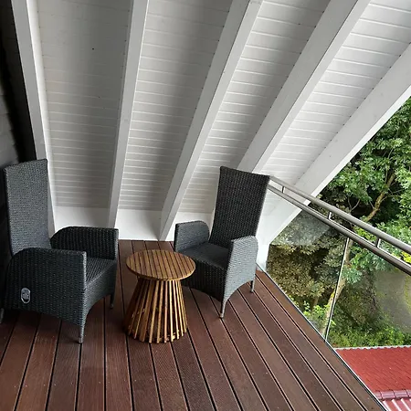 Fehaus Weltwald Harz Apartment Bad Grund