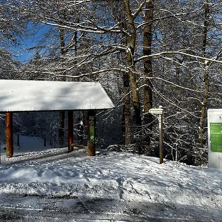 Fehaus Weltwald Harz * Bad Grund