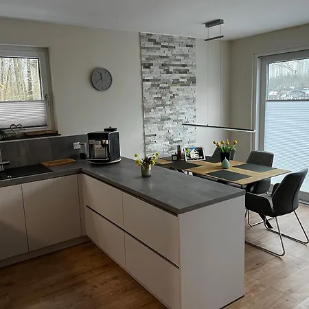 Fehaus Weltwald Harz