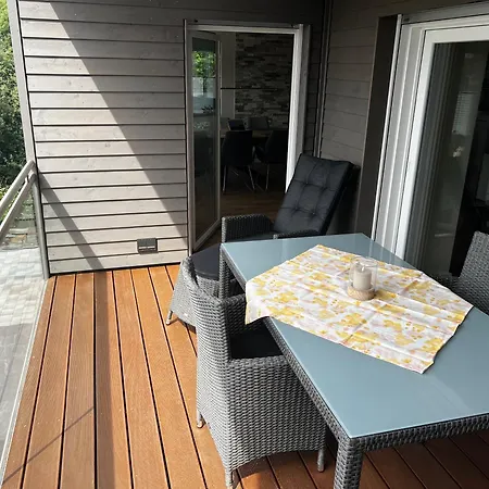 Fehaus Weltwald Harz Lejlighed