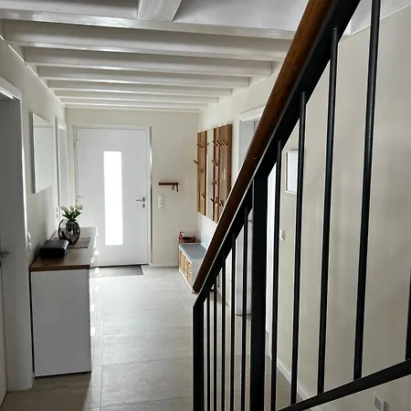 Fehaus Weltwald Harz