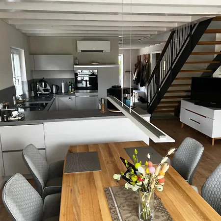 Fehaus Weltwald Harz *