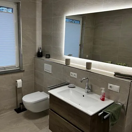 Fehaus Weltwald Harz