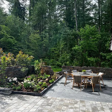 Fehaus Weltwald Harz Apartment Bad Grund