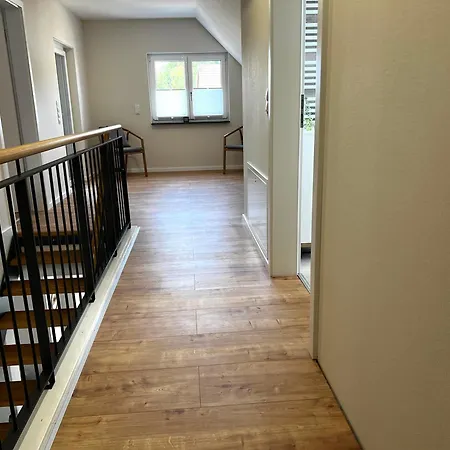 Apartment Fehaus Weltwald Harz Bad Grund