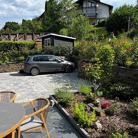 Apartment Fehaus Weltwald Harz Bad Grund