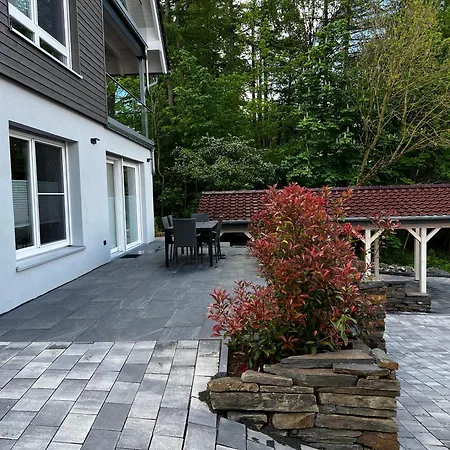 Lejlighed Fehaus Weltwald Harz *